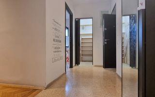 Construcție unică, rezistentă și sigură –  3 camere lângă AFI Cotroceni - Poză 32