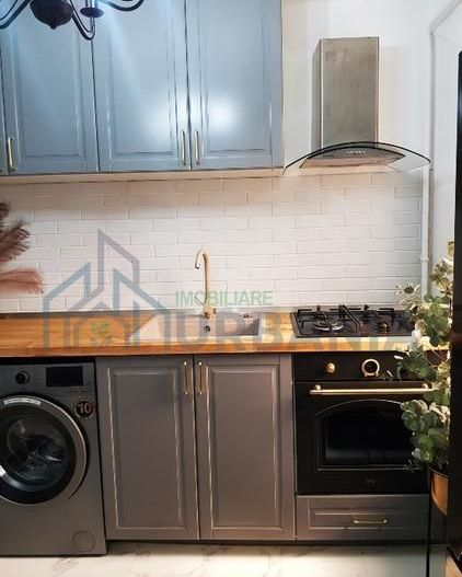 Apartament de inchiriat  PAlas - Cantemir - Podul Ros - lux !!! - Poză 10