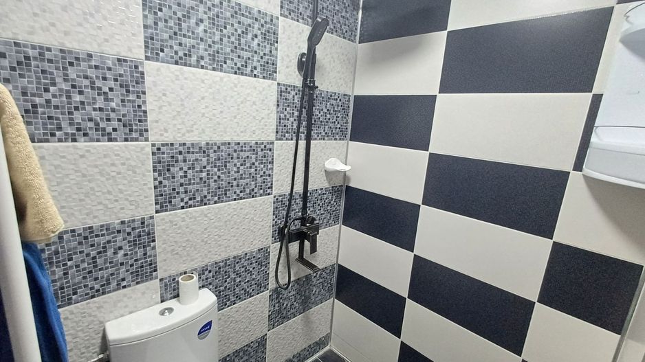 Apartament 3 camere mobilat/utilat-totul NOU! Grigore Ionescu Tei - Poză 17