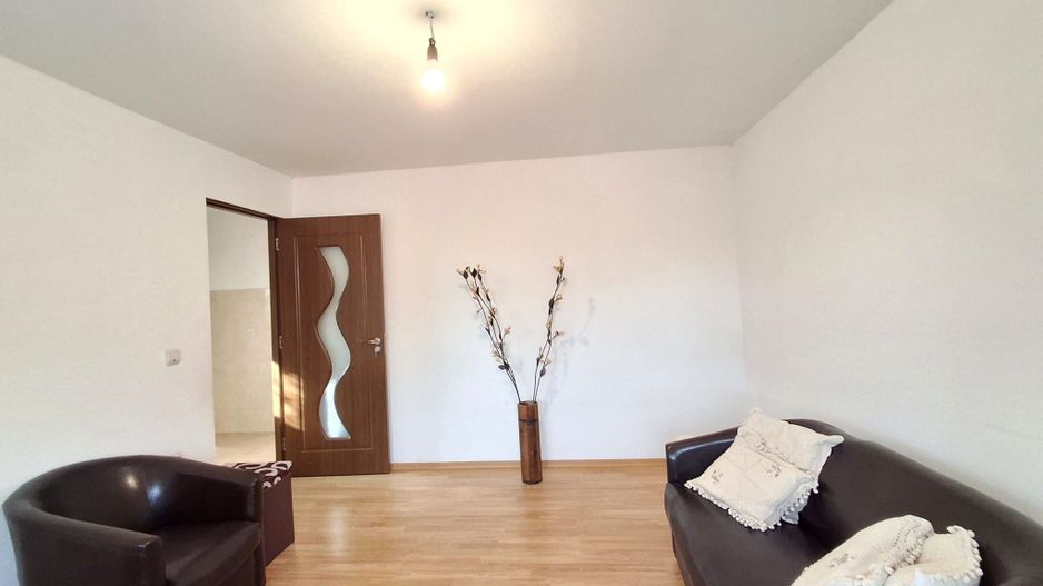 Teren plus Casa cu 2 Camere  zona Andronache – Gherghiței - Poză 11