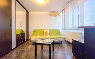 Garsoniera | Open Space | Salaj | Ferentari | Semanatorului nr.50 - Poză 1