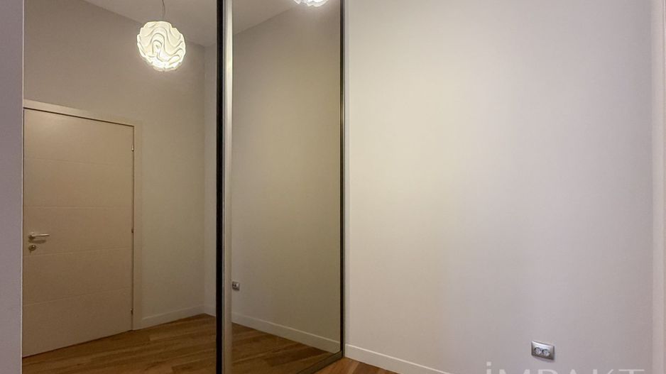 Apartament 2 camere 67.89 m2 – Cartier Europa | Ansamblul Luminia - Poză 11