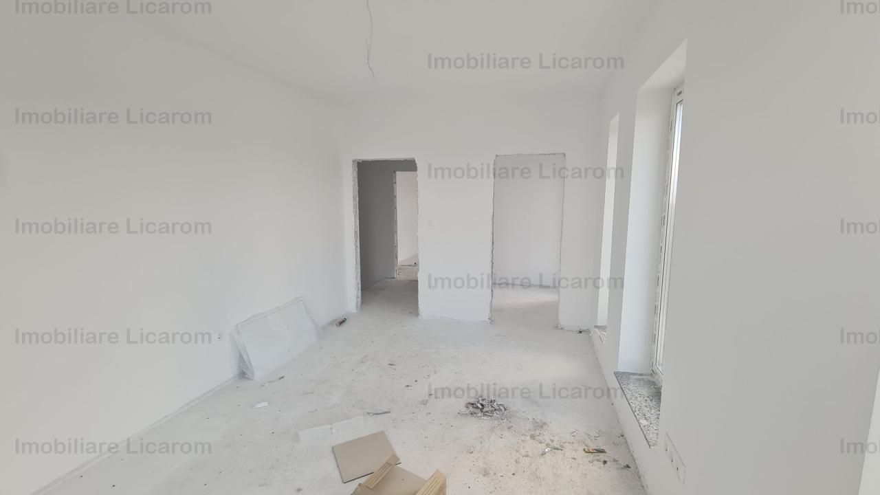 Penthouse NOU cartier Bartolomeu Avantgarden - Poză 21