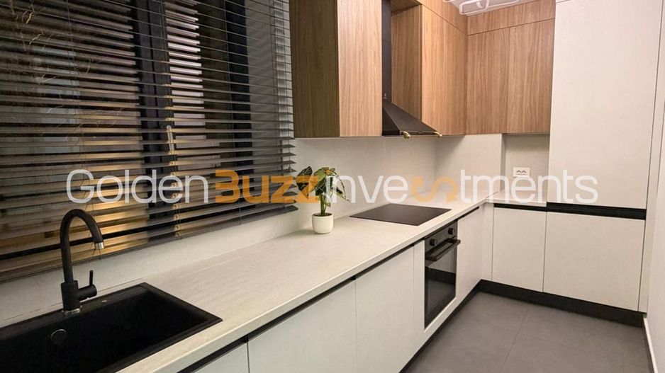 3 camere cu gradina Avalon Estate, Pipera - Poză 15