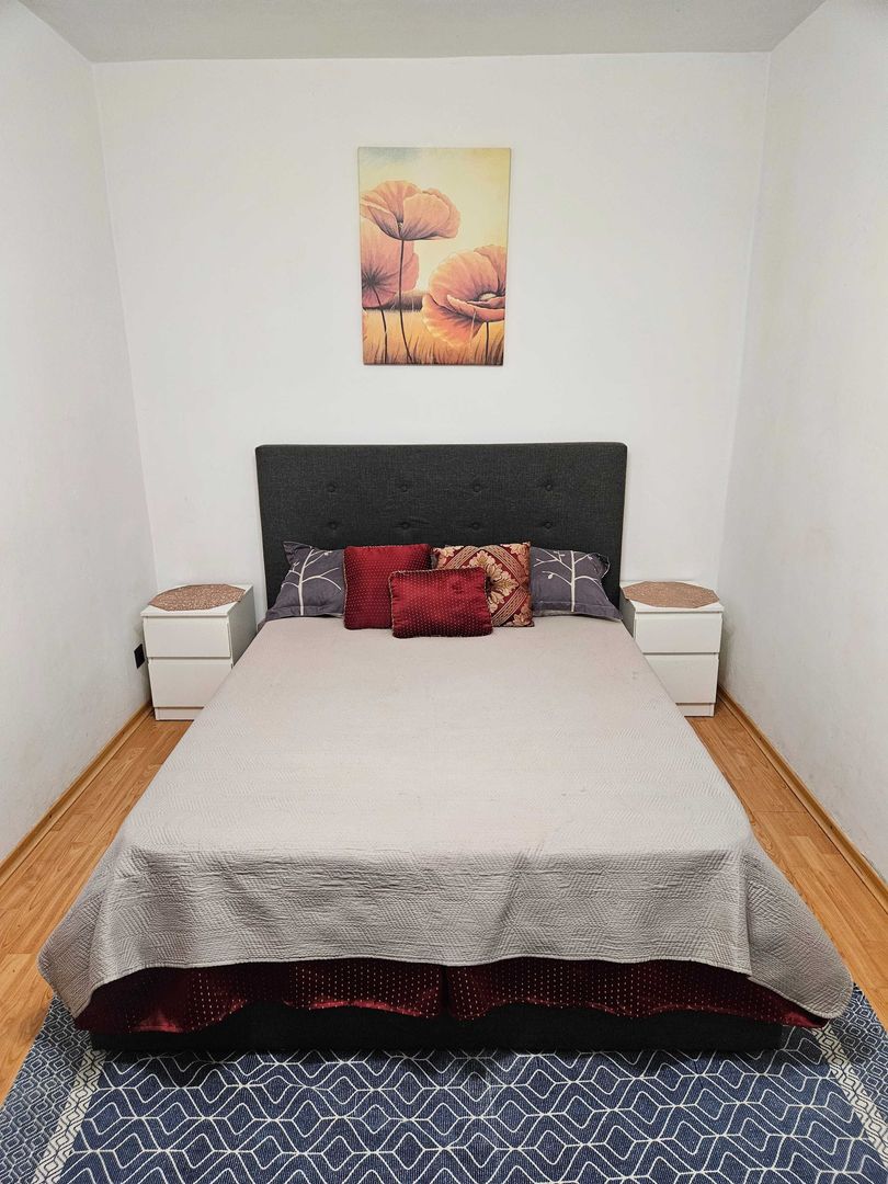 Apartament 2 camere ND 40 mp Tatarasi Ateneu 380 euro - Poză 1