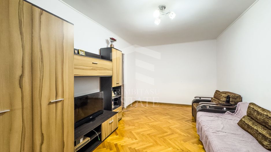 2 camere decomandat | Dristor | Pet-Friendly | ParkLake & Parcul Ior - Poză 9