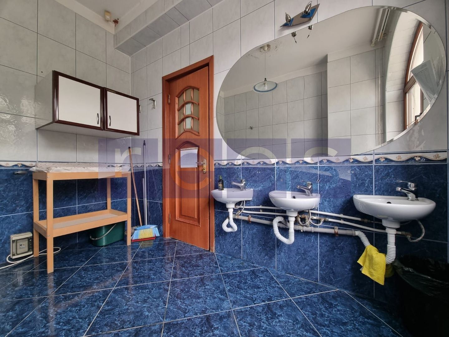 DE INCHIRIAT VILA  D+P+1+2 + CURTE | ZONA PARCUL CAROL - Poză 26