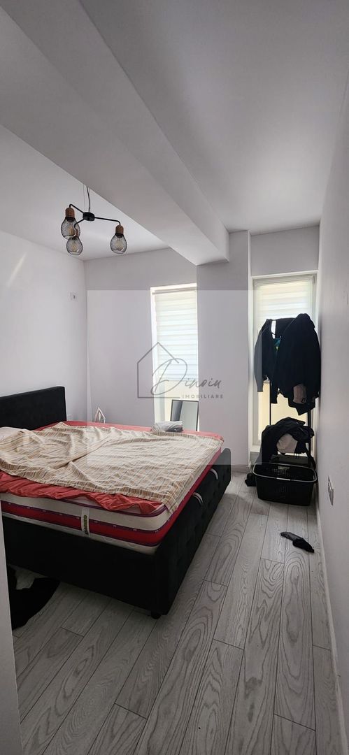 2 Camere  Ambiance Residence Pipera I Premium Mobilat I Comision 0% - Poză 33