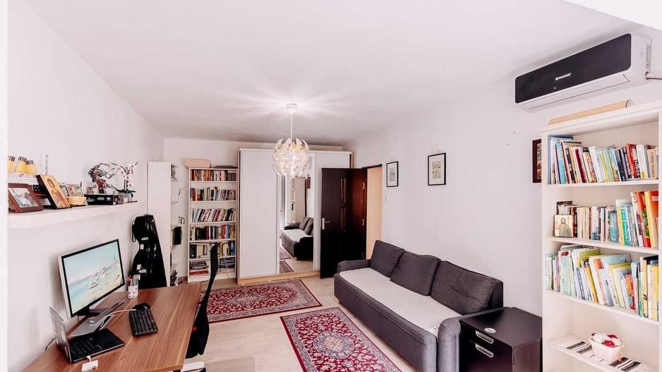 Apartament 2 cam zona Parc IOR - Str. Lotrioara - Poză 1