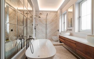 Vila Exclusivista // 6 camere *480mp utili* 2 parking // Pipera – Iancu Nicolae - Poză 15