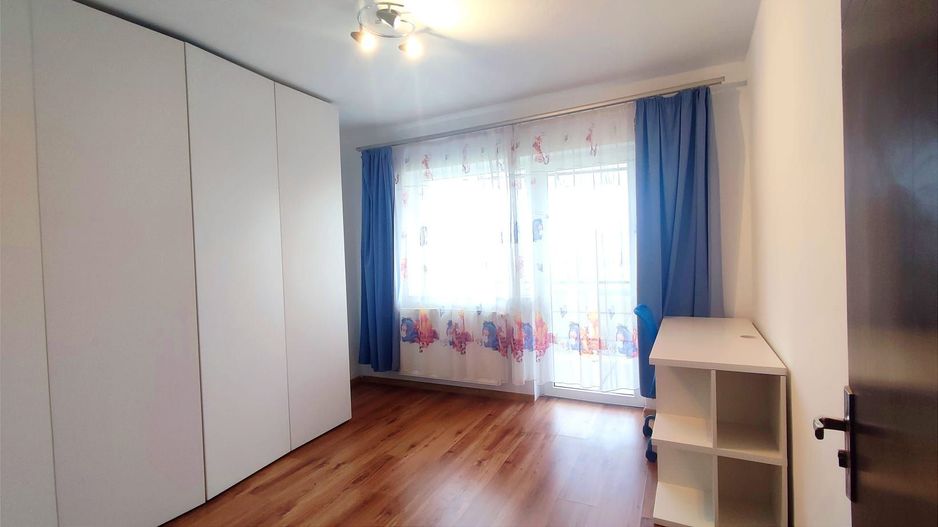 Casa  Zona Eugen Ionesco Europa COMISION ZERO - Poză 11