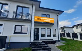 🏡 Casă Tip Duplex  Valea Adâncă – zona 5 Drumuri - Poză 1