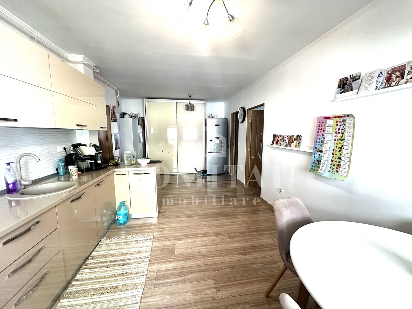 Apartament 2 dormitoare | Etaj intermediar | Eroilor - Poză 5