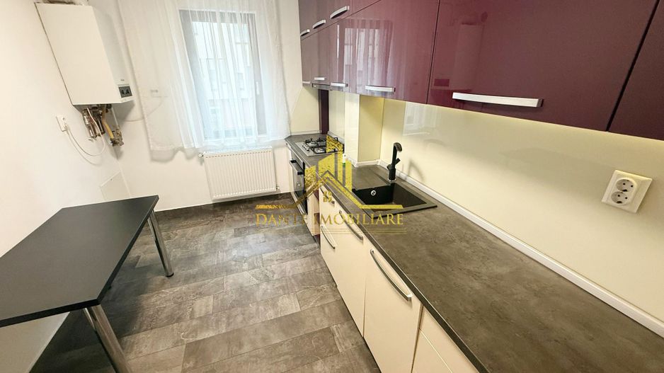 2 camere, modern, bloc nou, balcon, Marasti, Park Lake, Iulius Mall - Poză 7