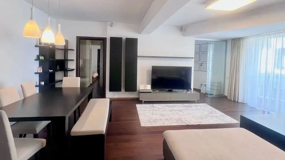 Apartament 4 camere 150 mp || Herăstrău || Soseaua Nordului || 2 Parcari - Poză 2
