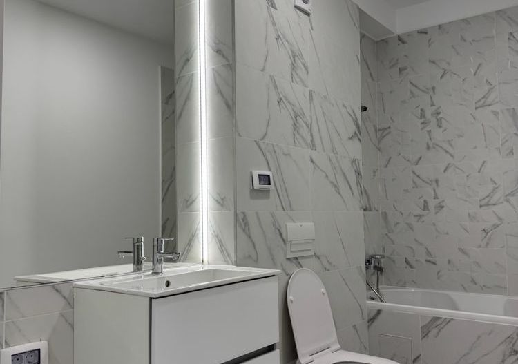 Apartament 2 camere Novum 56 loc parcare subteran A12 - Poză 7