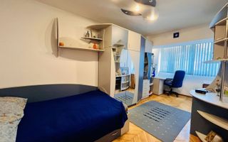 Apartament 4 camere, et 1, suprafata 80 mp, Manastur zona str Izlazului - Poză 12