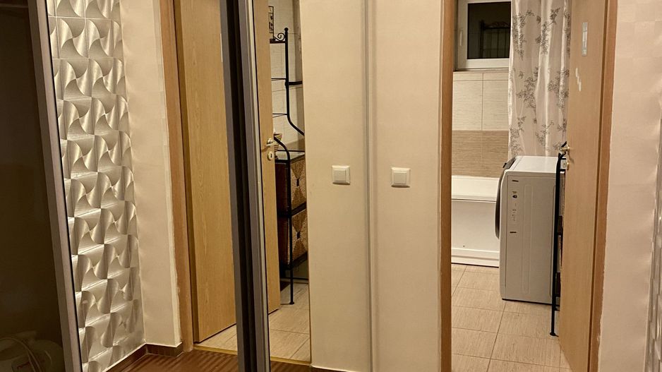 Apartament spațios 2 camere |  Mobilat și utilat complet | Zona Pipera - Poză 8