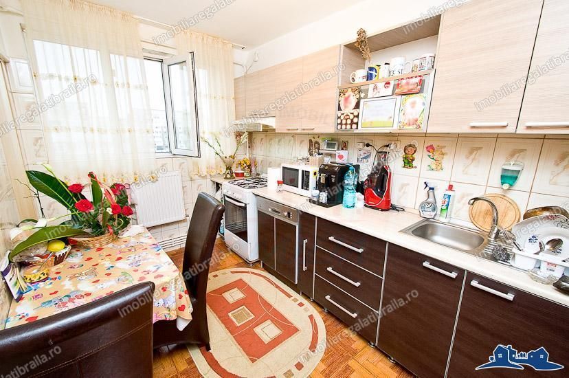 APARTAMENT DE VÂNZARE – 2 CAMERE | MICRO 20 - Poză 11