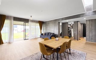 Casa Smart ultrafinisata / Zona Cătălina/Coltau - Poză 16