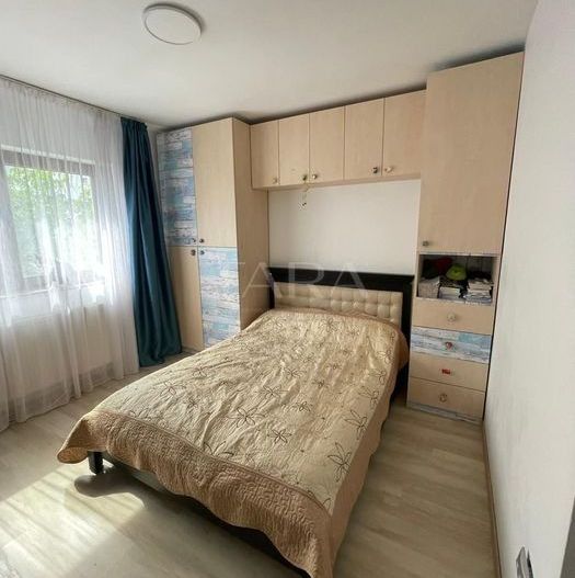 Apartament 3 camere, Intre Lacuri - Poză 4