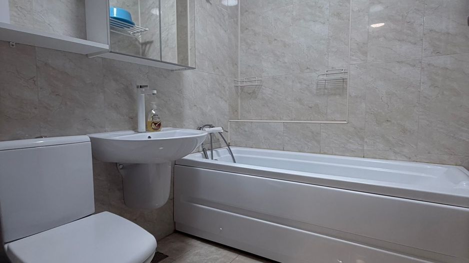 Apartament 2 camere Bragadiru Parcare Subterana - Poză 8