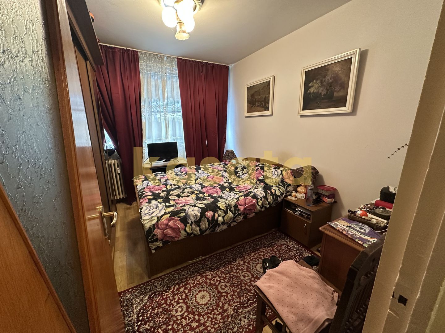 🏢 4 camere | Vânzare | Drumul Taberei | Renovat | Etaj intermediar - Poză 7