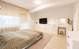 Apartament cu 4 camere si 2 parcari de inchiriat in zona Buna Ziua - Poză 8