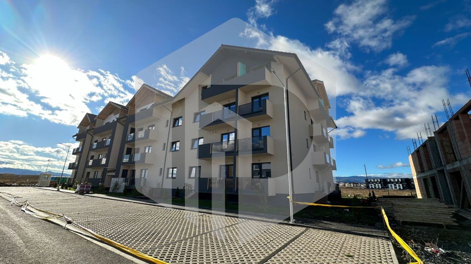 Parter cu gradina | Apartament 2 Camere| Mihai Viteazul | DECOMANDAT - Poză 9