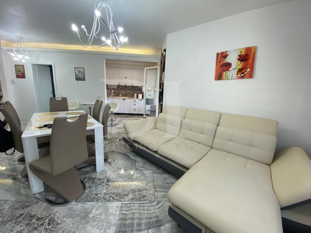 Apartament 3 camere / Zona BMW - Poză 1