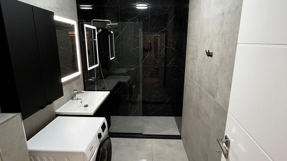 STUDIO MODERN LUX | Exigent Plaza| 41m2 | 0 COMISION - Poză 5