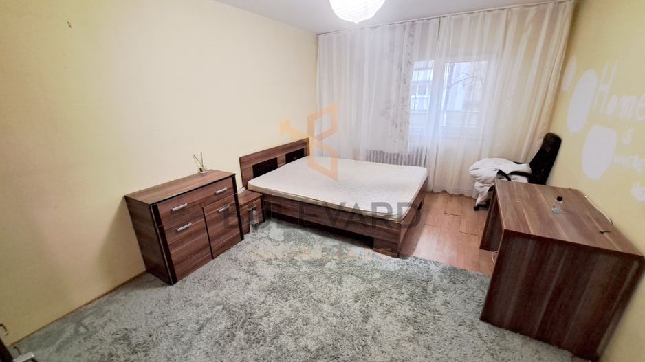 Comision 0. Apartament 3 camere decomandate zona Iulius Mall - Poză 3