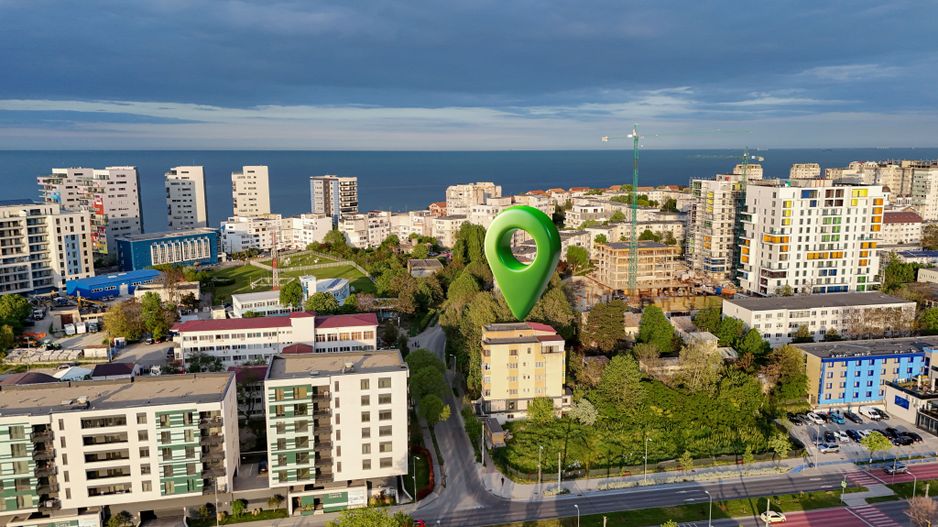 Oportunitate | Faleza Nord – Lake View | 2 camere | Garaj subteran - Poză 14