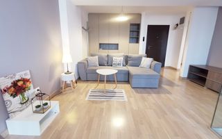 Inchiriere 2 Camere Banu Mata / Titulescu / Bloc nou 2018 , Icon Residence - Poză 1