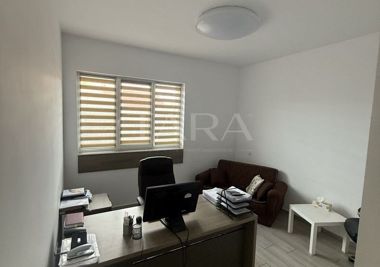 Apartament cu 2 camere finisat – Florești - Poză 5