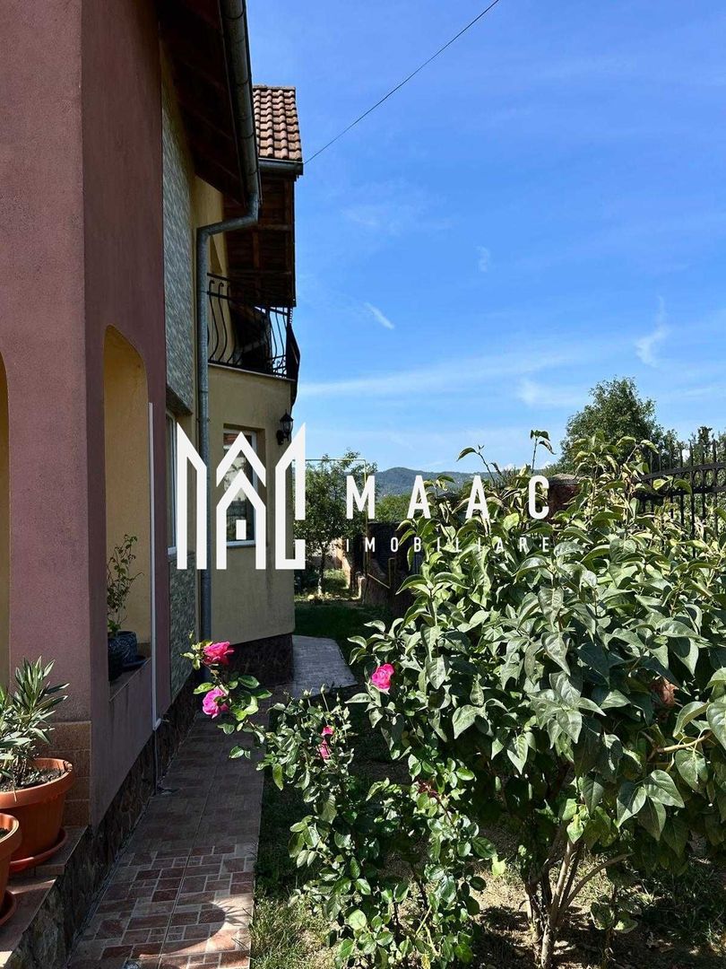 Casa de vanzare | Zona Straubing | Panouri fotovoltaice | 2 centrale | - Poză 13