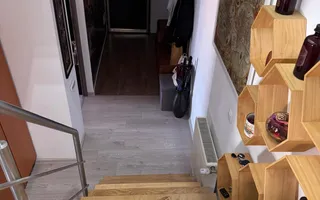 PENTHOUSE 5 CAMERE | 126 MP | DOUĂ NIVELURI | PARCARE SUBTERANĂ - Poză 19