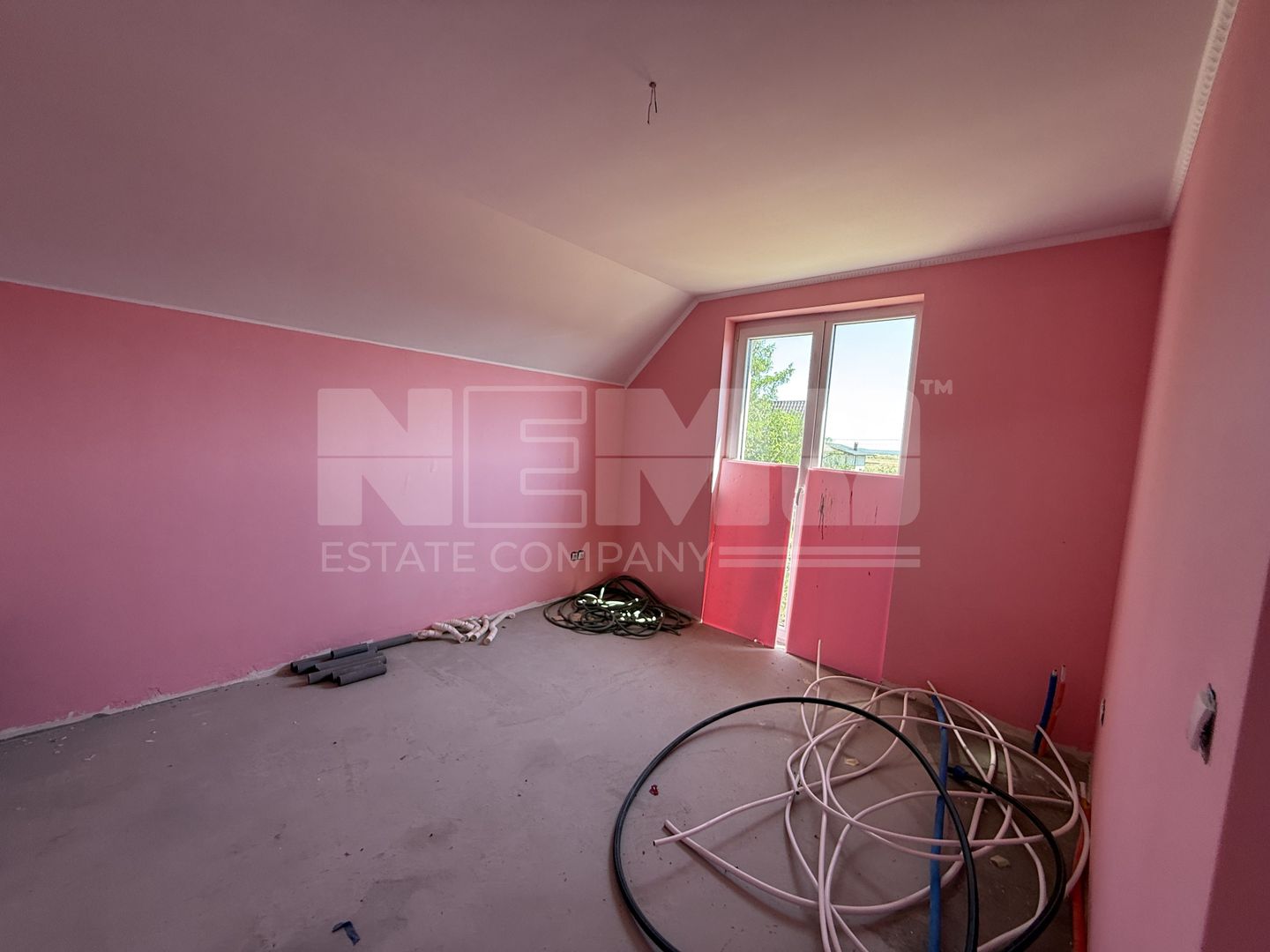 Casă de vânzare | Zona Andronic Motrescu | 180 mp - Poză 10
