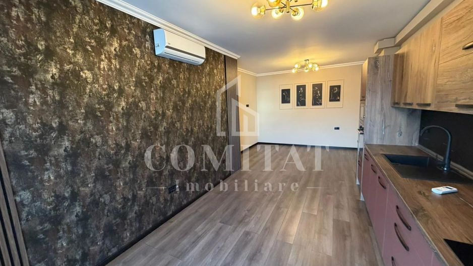 Apartament cu 3 camere decomandate | Florești | Zona Eroilor - Poză 5