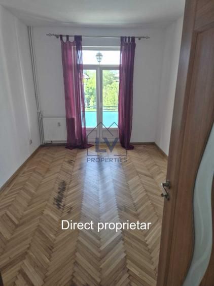 Vanzare ap. 2 camere Floreasca, etaj 2/3, balcon si boxa - Poză 11