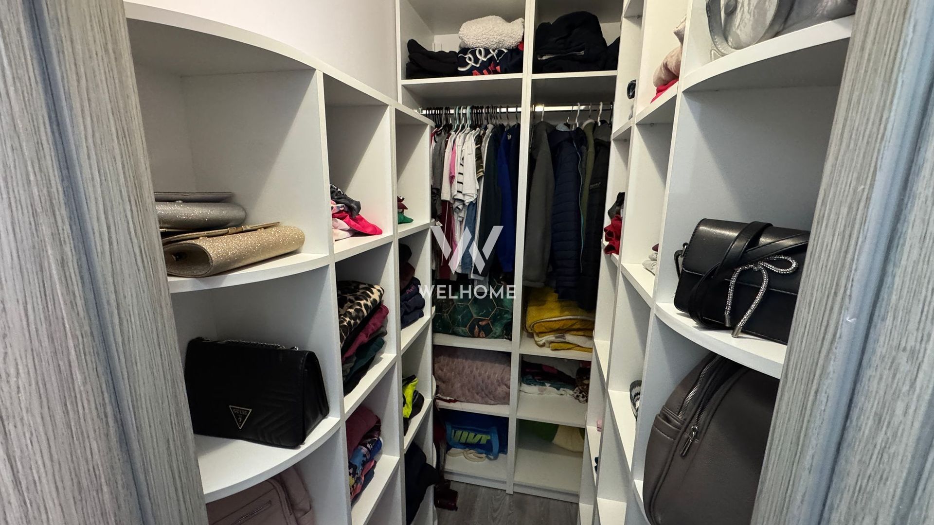 Apartament cu 3 camere, 72 mp utili + terasă 12 mp - Tiberiu Ricci - Poză 7