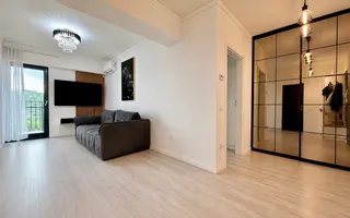 Apartament premium, la cheie, West City Tower - Poză 13
