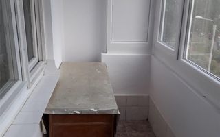 Apartament 3 camere U.M.T.-Padurea Verde  2 bai 2 balcoane - Poză 14