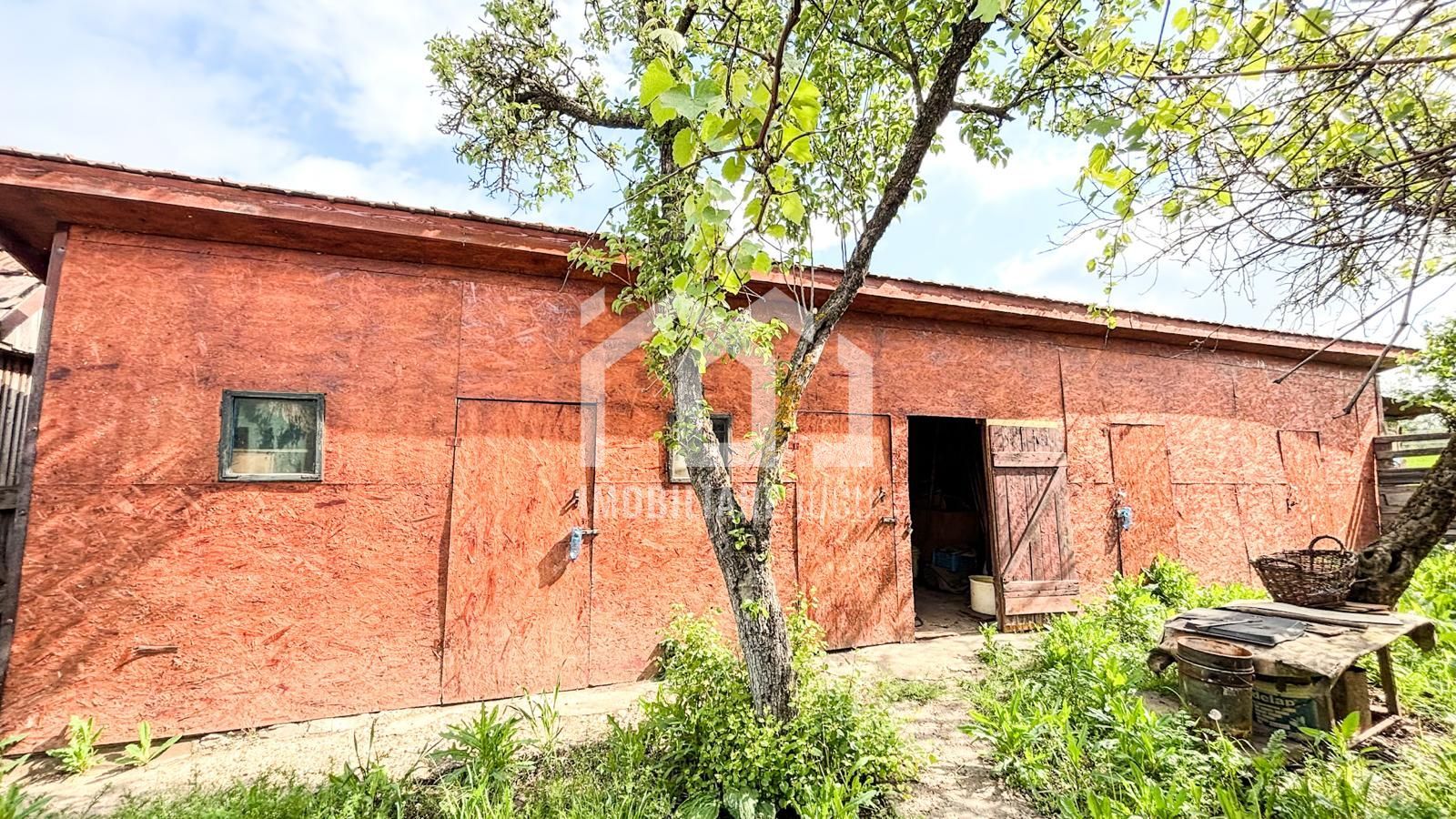 COMISION 0% Casa individuala, 2 camere,74mp,teren 1000mp, Jucu de Sus - Poză 12