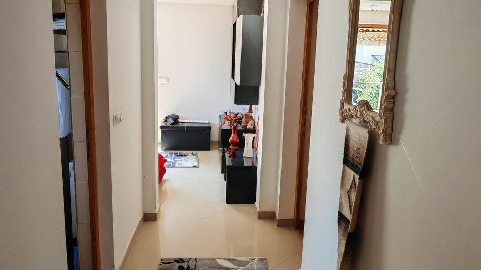 Apartament la casa + anexa gospodareasca, zona Blumana -Bartolomeu. - Poză 15