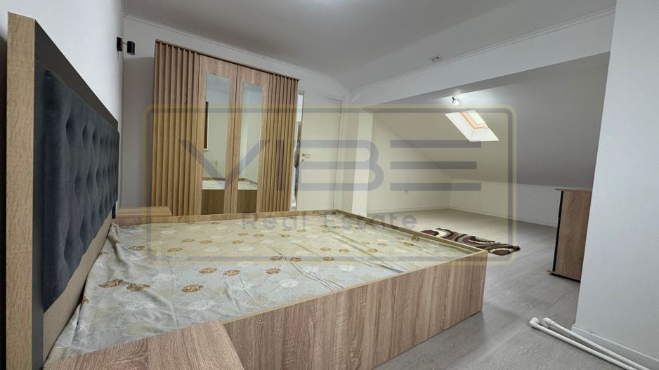 Duplex 4 camere 150mp | living | parcare privata | spatiu verde Bucium - Visani - Poză 15