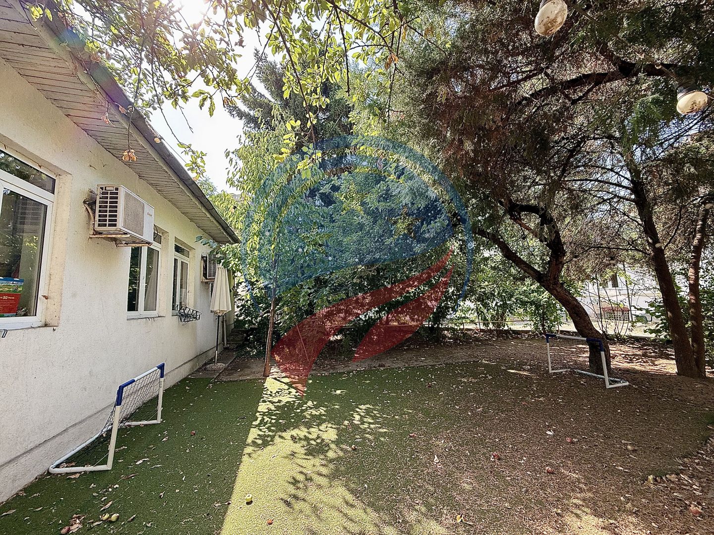 Teren 1302 mp/cladiri birouri/proiect P+2-3R/ultracentral/Craiova - Poză 2