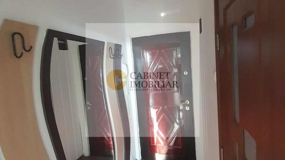 Garsoniera cu balcon  | 32mp  | Universitate  | Pretabil Airbnb - Poză 6