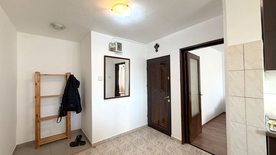 3 camere etaj 3 Stefan cel Mare-Polona - Poză 11