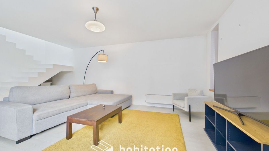 Casă tip triplex în Dumbrăvița, P+E, 3 camere - Tur virtual disponibil - Poză 4